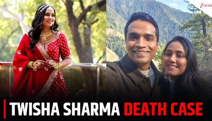 Family of Twisha pushes for 2nd autopsy, fears evidence may be lost to delay