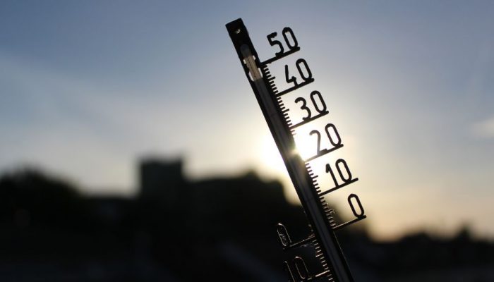 Heatwave Alert: Early signs of heatstroke you should never ignore