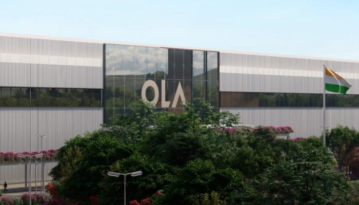 Ola Electric Q4 loss widens sequentially to Rs 500 crore