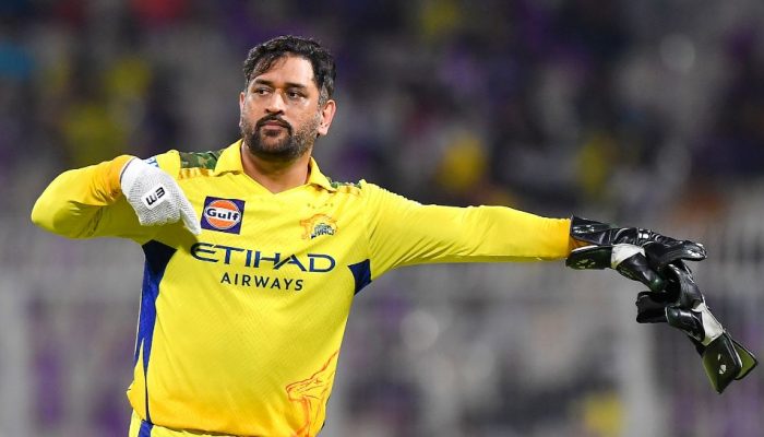 IPL 2026: Will MS Dhoni play against GT? Michael Hussey breaks silence