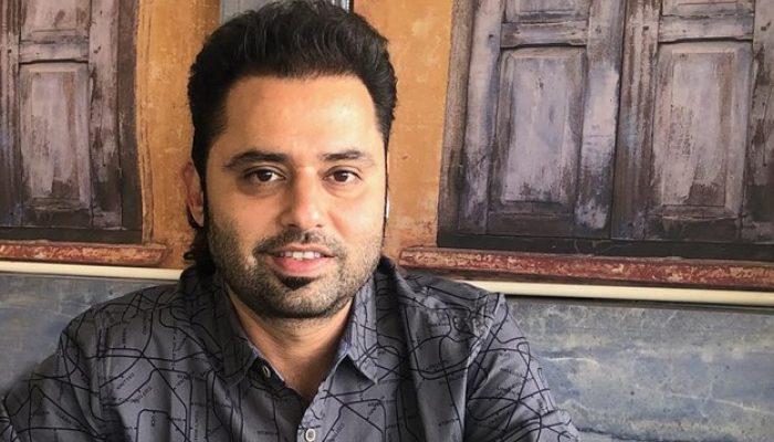 Hemant Ruprell Runs One of Indian Television's Last Founder-Held Production Ho