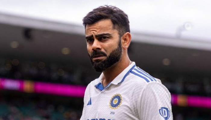 Virat Kohli opens up about battling ‘Impostor Syndrome’: What does it mean?