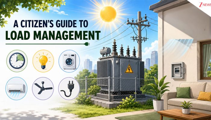 A citizen's guide to load management as heatwaves overload transformers