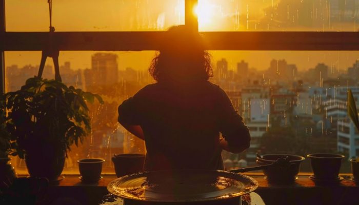 Negotiating with sweat: Essential survival tips for beating the severe heat