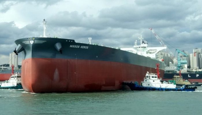 How India is getting its ships via Strait of Hormuz - Govt Explains | WATCH