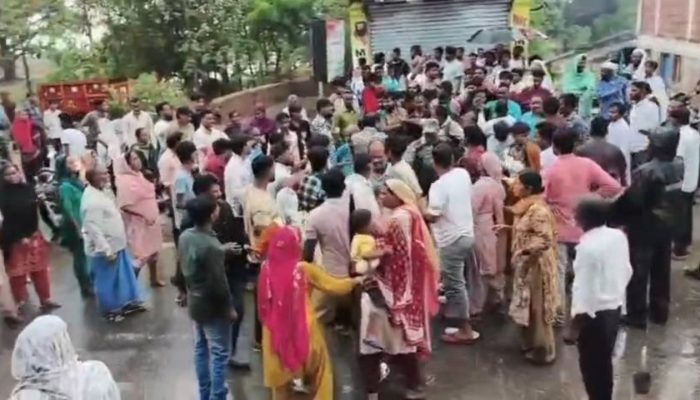 Newly-wed woman, 22, found dead in Jharkhand; husband and in-laws absconding