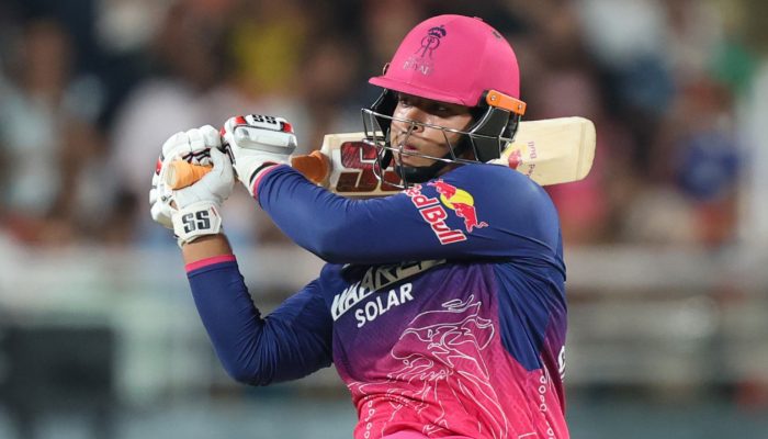 Vaibhav Sooryavanshi creates IPL history, becomes fastest batter in world to..