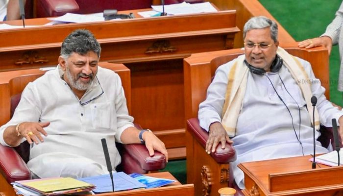 Karnataka Congress to hold crucial CLP meeting tomorrow amid leadership churn