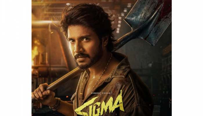 Jason Sanjay’s directorial ‘Sigma’ release date announced