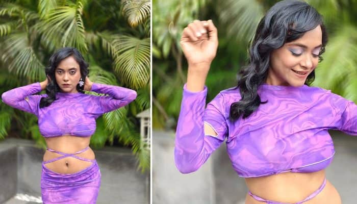 Who is Nehal Vadoliya? Taarak Mehta Ka Ooltah Chashmah fame actress alleges divorced Rajasthan Royals cricketer called her hot, beautiful in messages