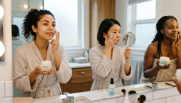 Face Moisturizers On Amazon For Soft, Hydrated Skin