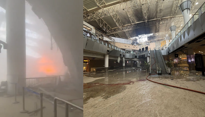 One Indian national killed in Iranian strikes at Kuwait Airport
