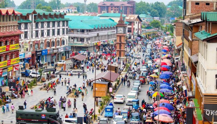 'Kashmiri Pandit Heritage Tour and Conclave 2026' set to begin in Kashmir