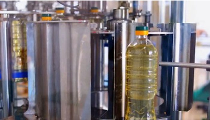 Govt prescribes standard pack sizes for major edible oils, blended edible oils