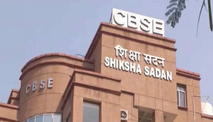 CBSE retains COEMPT for Re-Evaluation answer sheet scanning amid concerns