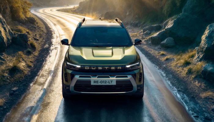 Duster 1-litre mileage revealed: Is it more efficient than Creta & Seltos?