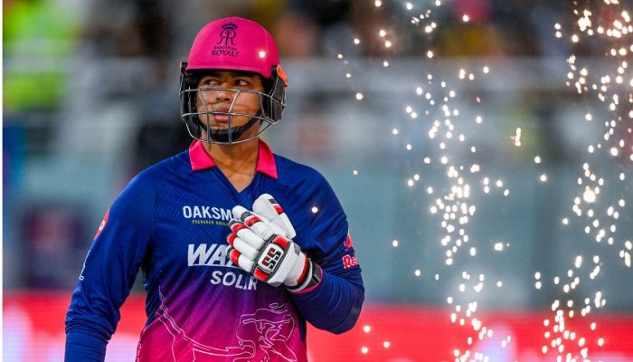 Vaibhav Sooryavanshi’s coach makes big prediction after India T20I selection