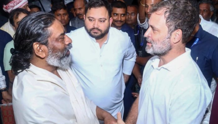 JMM patched up, DMK out, CPI(M) furious: Can INDIA Bloc still hold together?