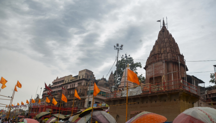 Varanasi Municipal Corporation to relocate meat, fish markets outside the city