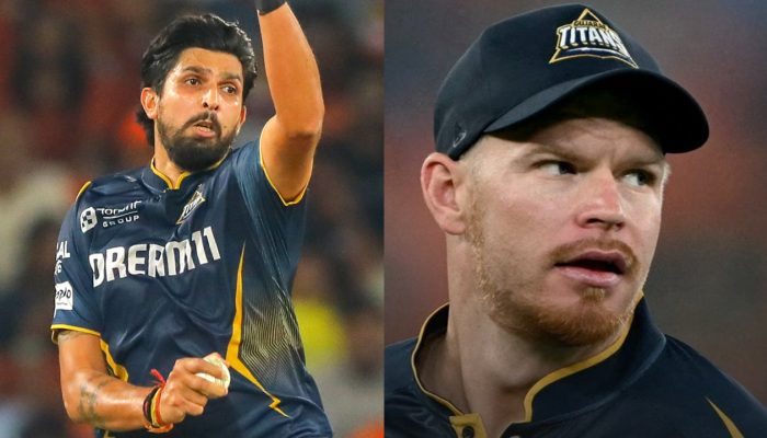 4 players Gujarat Titans might release despite reaching IPL 2026 final