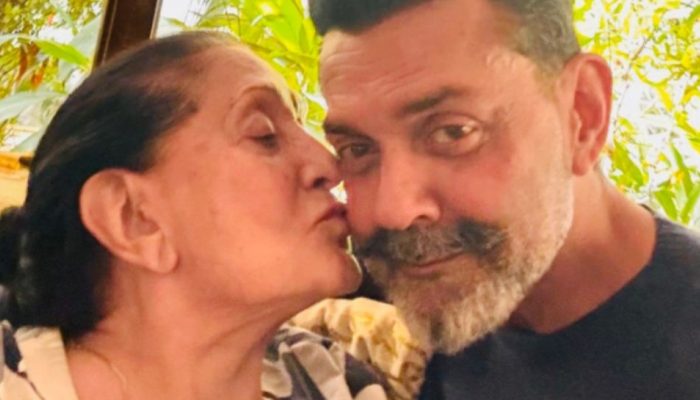 'So happy, Bob': Sunny Deol cheers for Bobby Deol after Bandar release