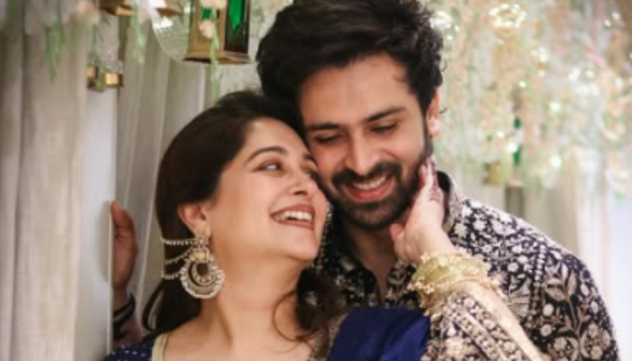 Shoaib Ibrahim says 'surgery is not happening,' shares update on wife