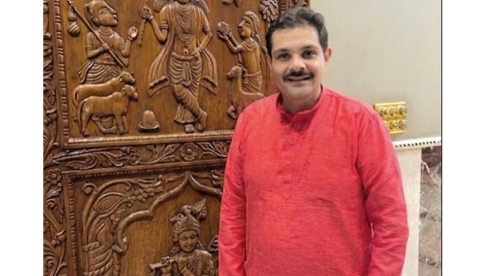 Tarun Raj Arora's name is gaining traction for Big Boss season 20