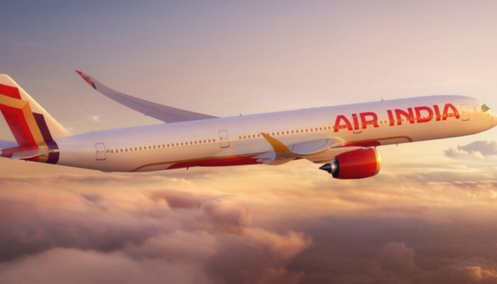 Probe initiated after three Air India aircraft damaged at Delhi airport