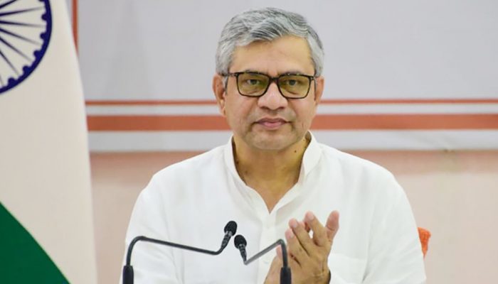 India's railway push: Vaishnaw says 'Want to add 3k regular trains in 5 years'