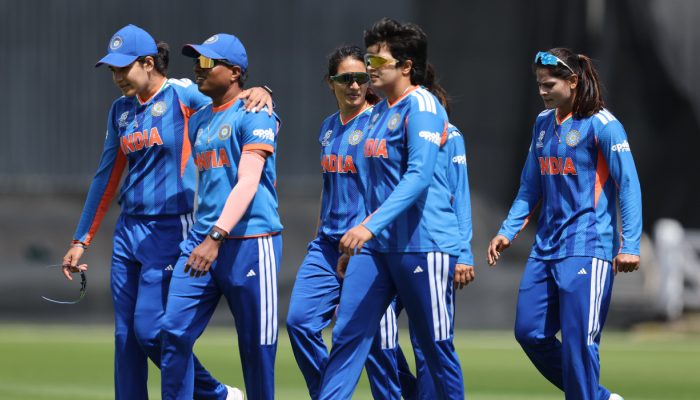 Women's T20 WC: Fulmalli, spinners star as India beat Windies in warm-up match