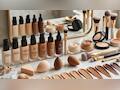 Flawless Beauty Starts Here Foundations for every Look