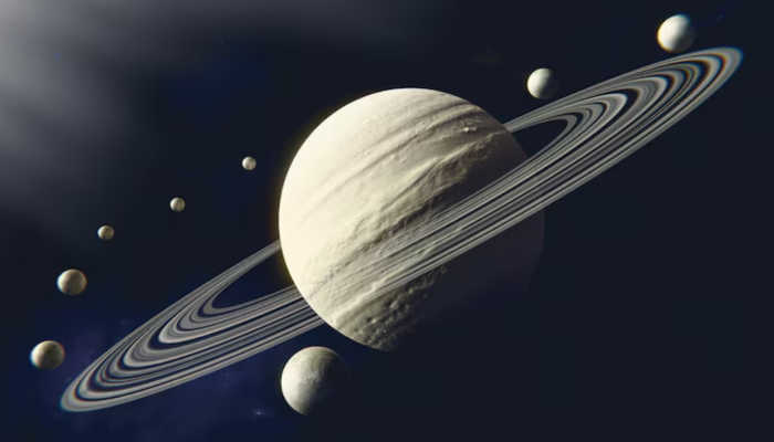 Saturn retrograde 2026: What each zodiac sign should expect next