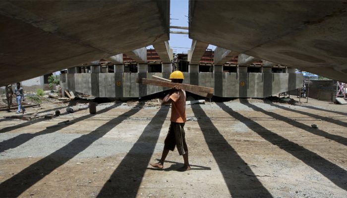 Fitch keeps India’s GDP growth at 6.4% in FY27 amid West Asia crisis
