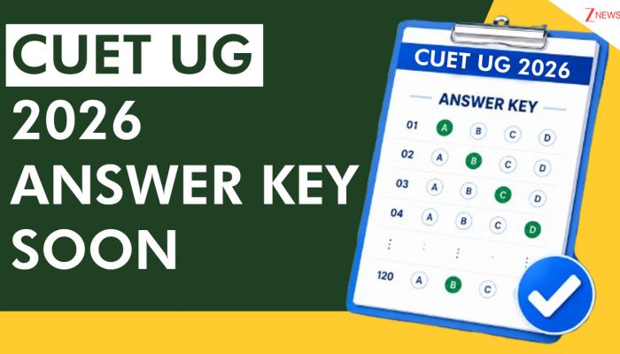 CUET UG 2026 answer key expected soon? Check key details here