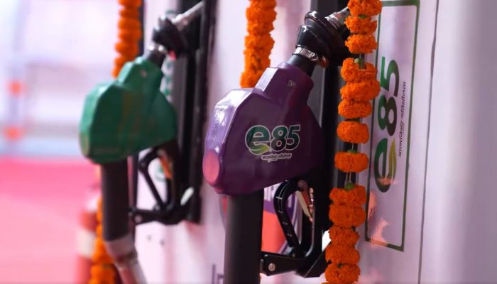 E85 fuel has arrived in India – but there’s a catch nobody’s talking about