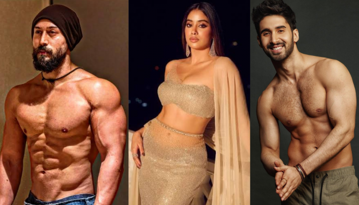 Tiger, Janhvi, Lakshya starrer 'Lag Ja Gale' to release on THIS date