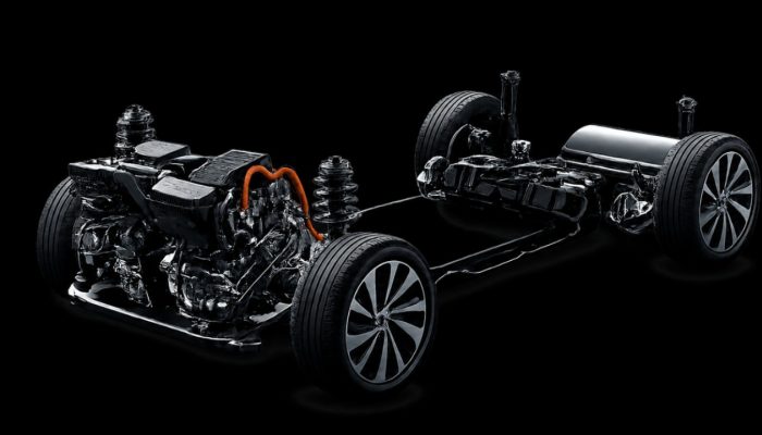 1,200 km on one tank? BYD's new hybrid tech is coming to India