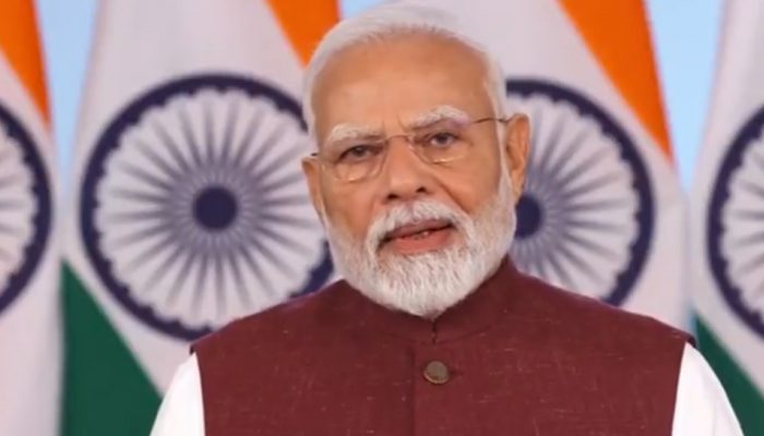 PM Modi to attend G7 Summit in France, visit Slovakia in historic trip