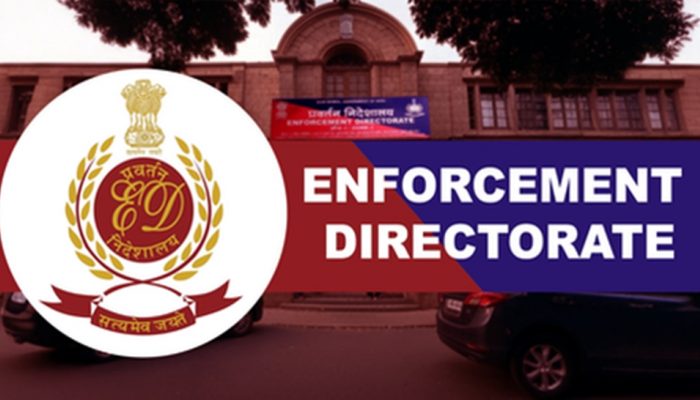 Jaypee Infratech case: ED attaches Rs 100 crore assets of 2 companies