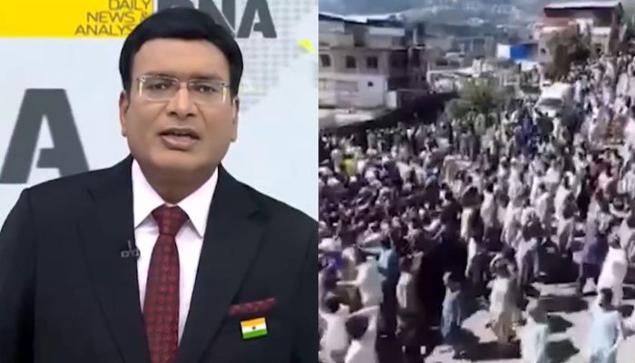 What is happening in PoK? Protests, crackdown and growing public anger | DNA