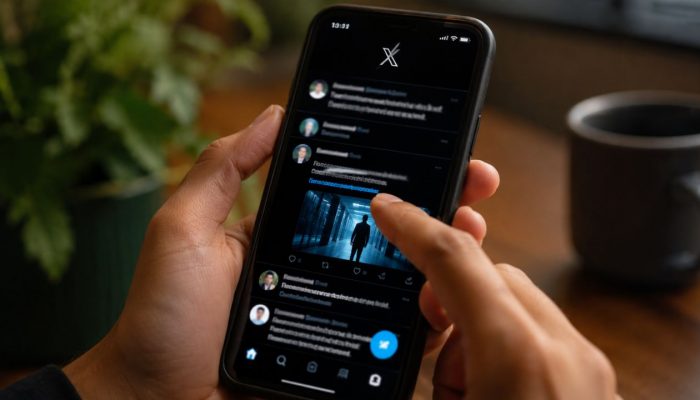 Clicked a suspicious X link? Here’s what to do immediately in next 60 seconds