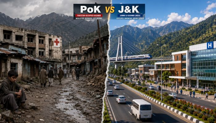 PoK vs J&K: How Islamabad turned PoK residents into second-class citizens