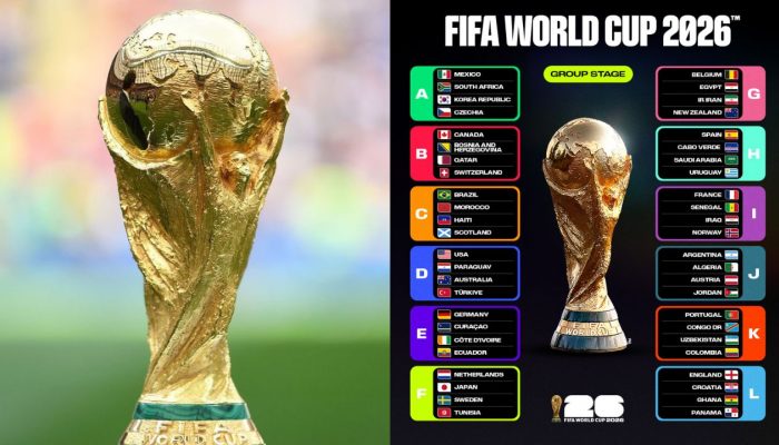 FIFA World Cup 2026: How the 48-team format works? Here's all you need to know