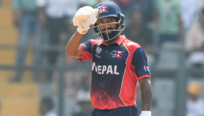 ICC men’s player of the month: Airee, Taijul and Rahim nominated for May award
