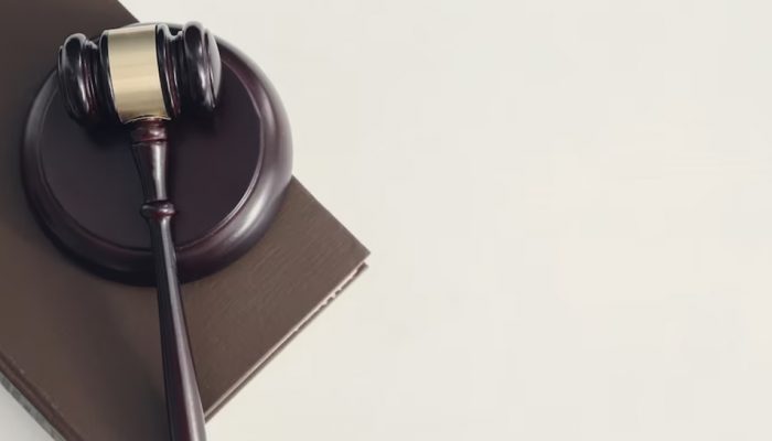 District Court seeks Judge's comments, stays proceedings in case