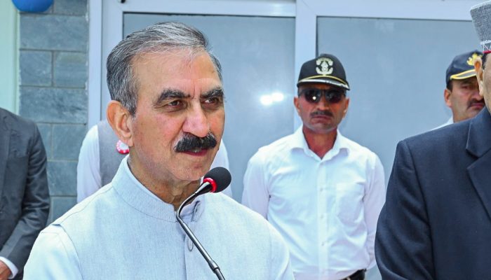 Himachal government restores deferred salaries of Ministers, MLAs, Speaker