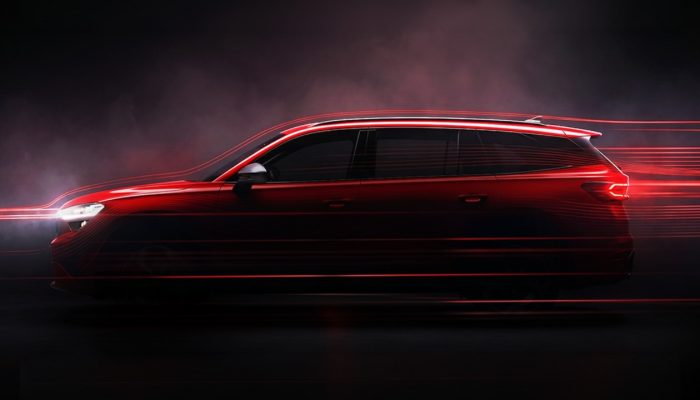 Skoda Kodiaq RS bookings open June 22 - And it could sell out fast
