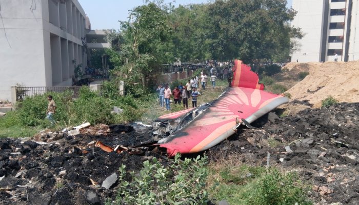Air India denies putting pressure on families of AI-171 Boeing crash victims