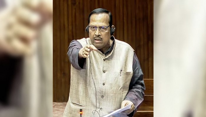 Exclusive: 'Corruption started from top...,' claims former TMC MP Sukhendu Ray