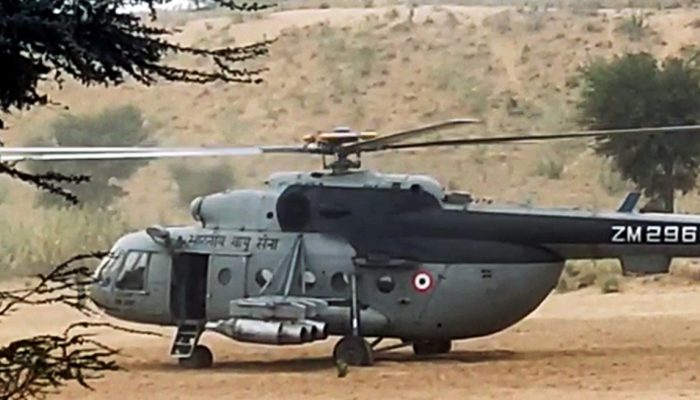 Why India is phasing out Mi-17 fleet while Pakistan remains highly dependent